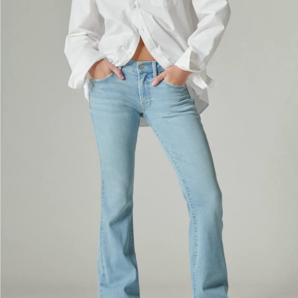 Lucky Brand Womens Jeans 3032